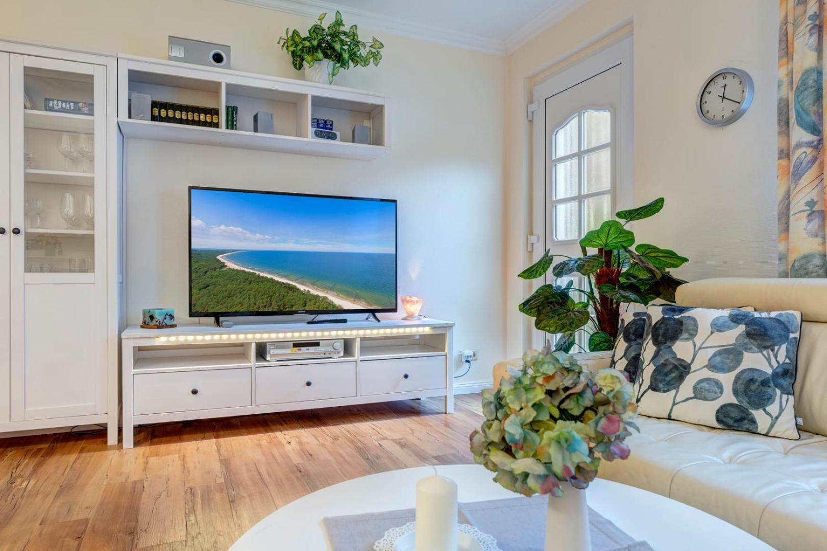 Haus Am Wald Lägenhet Heringsdorf  Exteriör bild